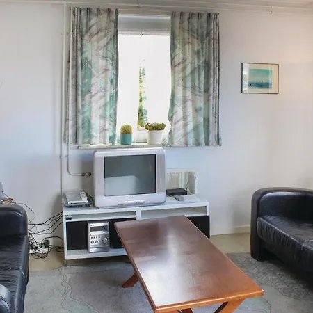 Σπίτι διακοπών En Water Egmond aan Zee