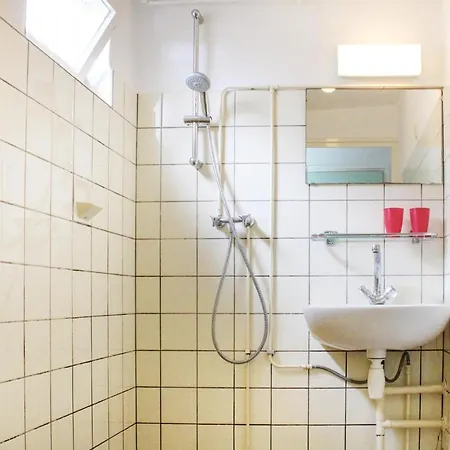 En Water Σπίτι διακοπών *