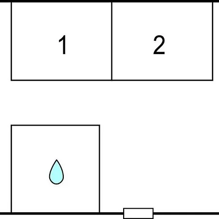 En Water 度假居 *