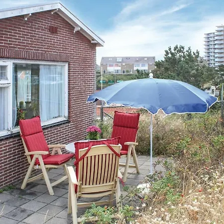 Holiday home En Water *