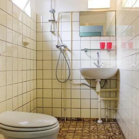 Ferienhaus En Water *