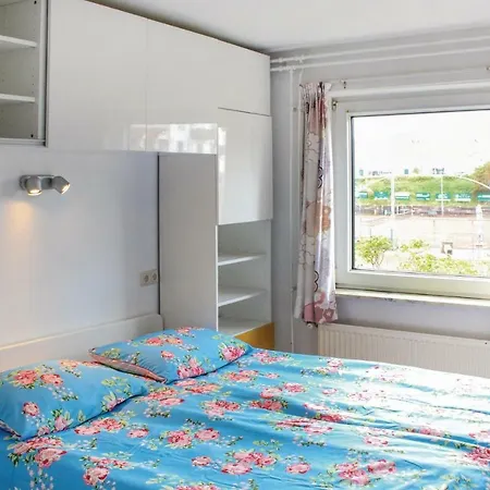 En Water Ferienhaus