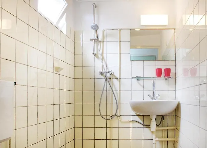 En Water 度假居 *