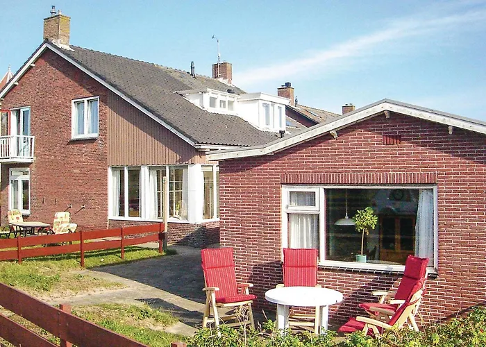 En Water 度假居 *