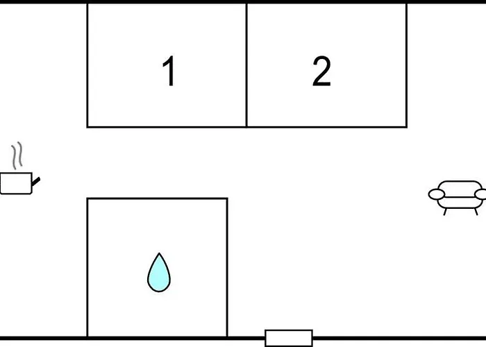 En Water 度假居 *