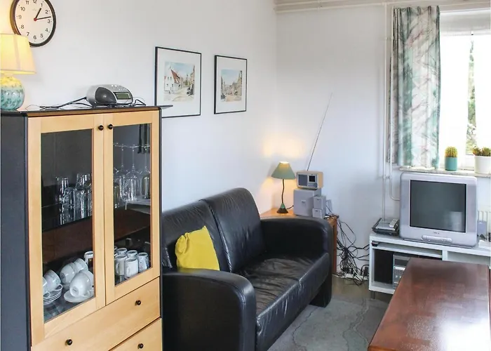 En Water 度假居 *