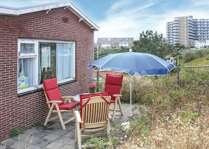 度假居 En Water *